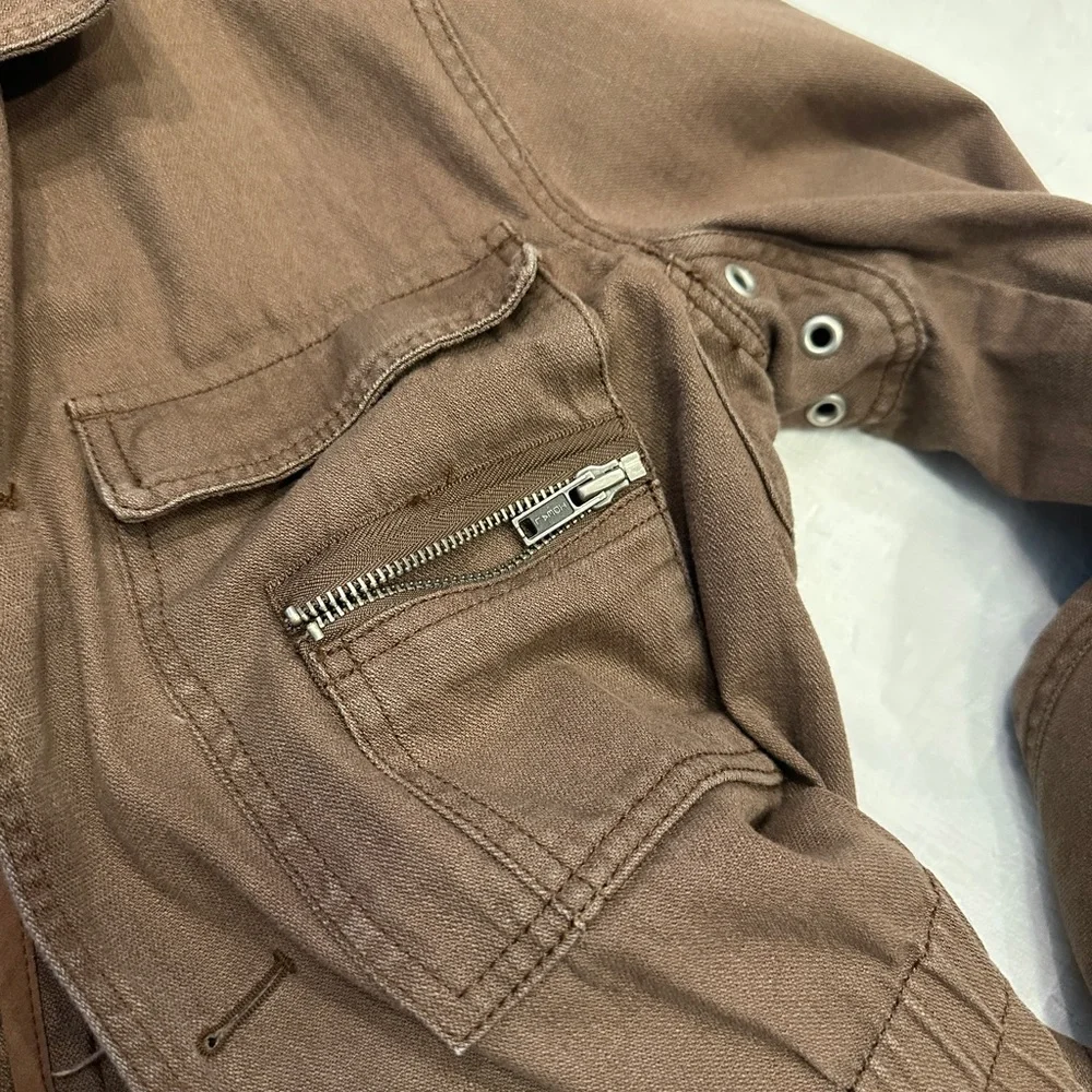 Marc Jacobs Field Jacket - Picture 7 of 8